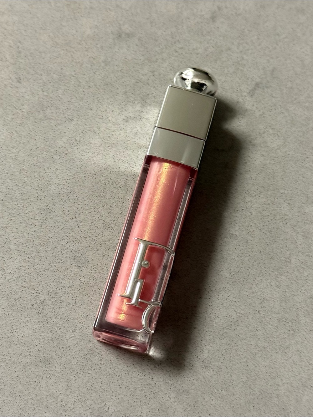 067 Dior Addict Lip Maximizer Plumping Gloss